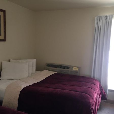 All Suites Inn Budget Host Lewisburg Εξωτερικό φωτογραφία