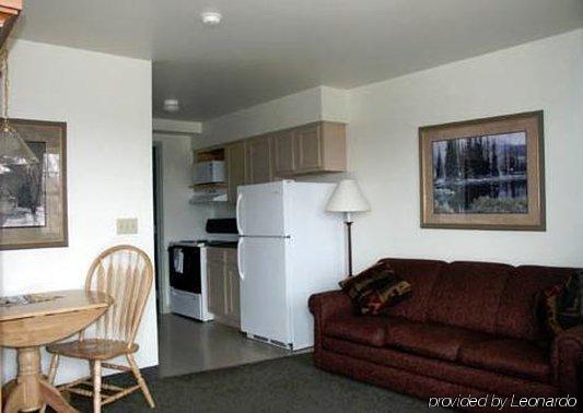 All Suites Inn Budget Host Lewisburg Δωμάτιο φωτογραφία