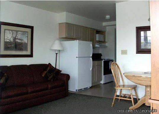 All Suites Inn Budget Host Lewisburg Δωμάτιο φωτογραφία