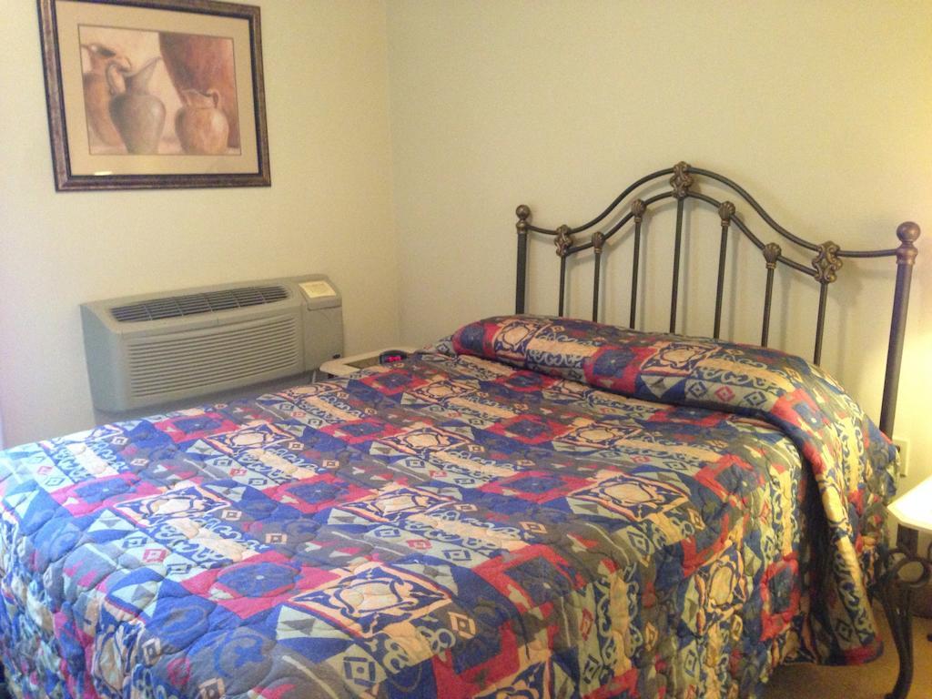 All Suites Inn Budget Host Lewisburg Δωμάτιο φωτογραφία