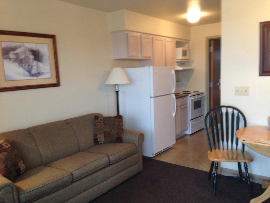 All Suites Inn Budget Host Lewisburg Δωμάτιο φωτογραφία