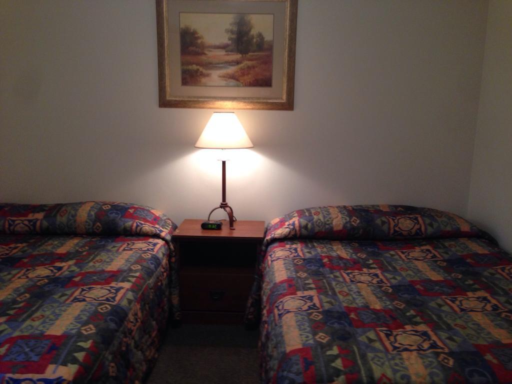 All Suites Inn Budget Host Lewisburg Δωμάτιο φωτογραφία