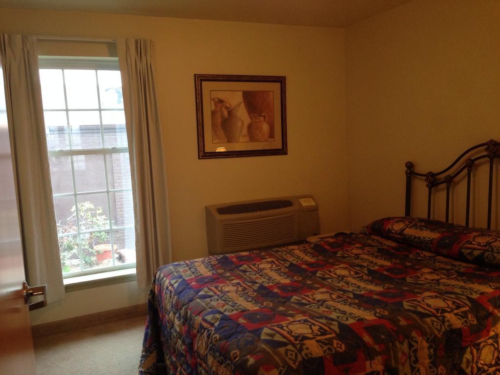 All Suites Inn Budget Host Lewisburg Δωμάτιο φωτογραφία