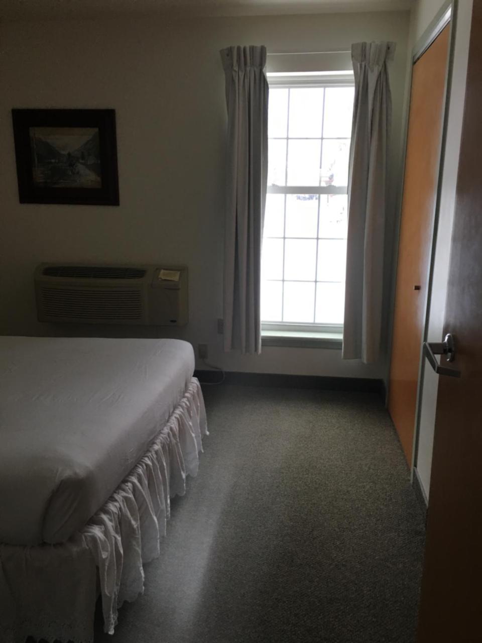 All Suites Inn Budget Host Lewisburg Εξωτερικό φωτογραφία