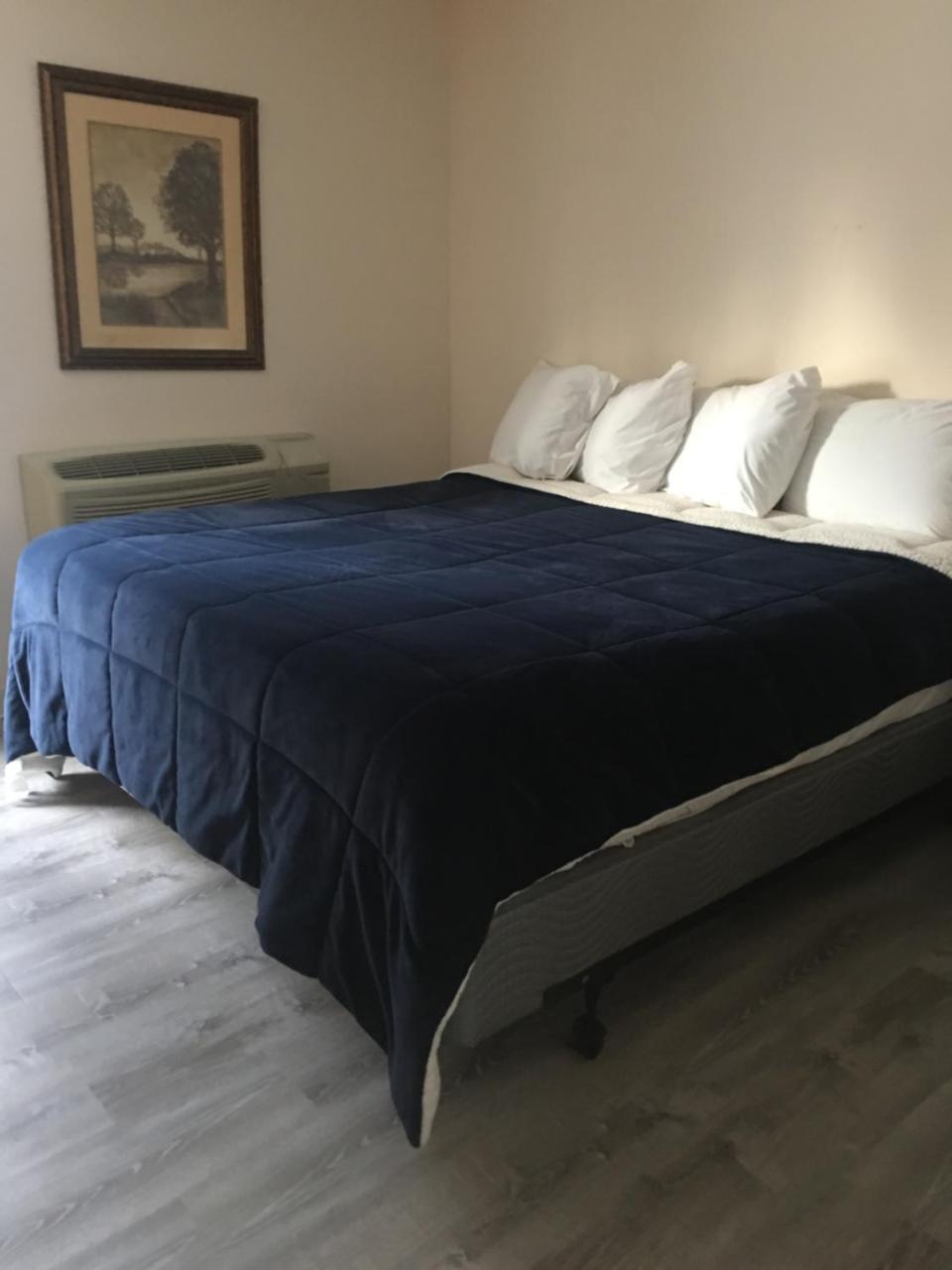 All Suites Inn Budget Host Lewisburg Εξωτερικό φωτογραφία