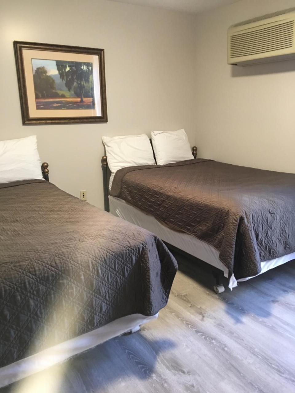 All Suites Inn Budget Host Lewisburg Εξωτερικό φωτογραφία